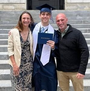 Meet your Posher, Lynn